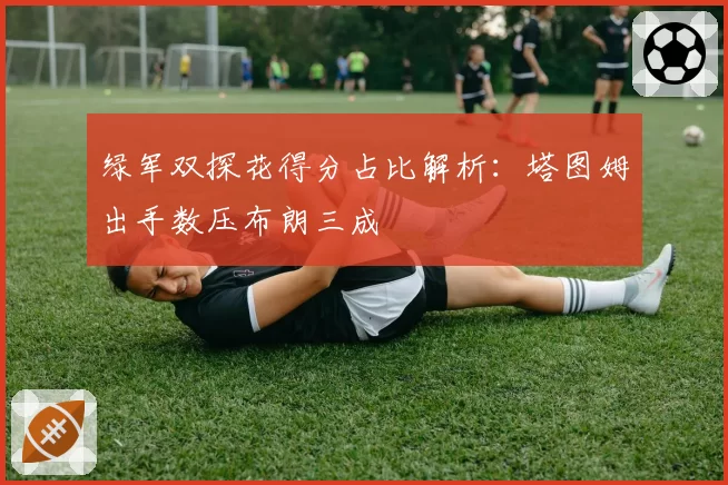 绿军双探花得分占比解析:塔图姆出手数压布朗三成
